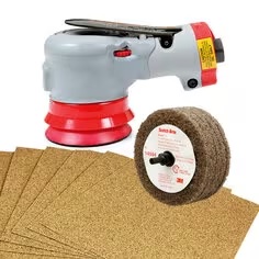 3M Abrasives