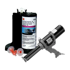 3M Adhesives, Sealants & Fillers