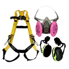 Personal Protective Equipment