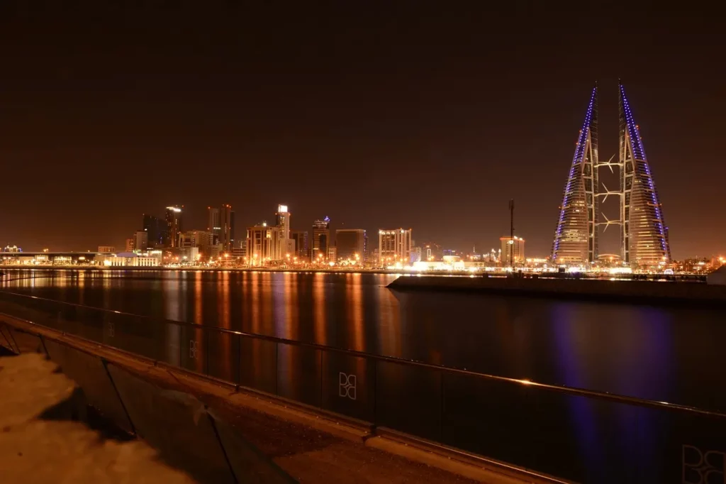 LED Lights in Bahrain