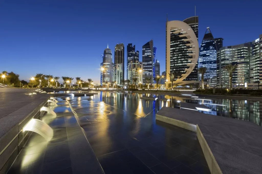 Led Lights in Qatar